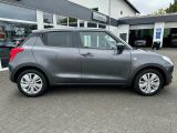 Suzuki Swift bei Reisemobile.expert - Abbildung (8 / 15)