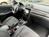 Suzuki Vitara bei Reisemobile.expert - Abbildung (9 / 15)