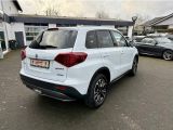 Suzuki Vitara bei Reisemobile.expert - Abbildung (3 / 15)