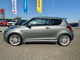 Suzuki Swift bei Reisemobile.expert - Abbildung (4 / 15)