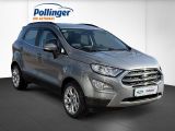 Ford EcoSport bei Reisemobile.expert - Abbildung (2 / 13)