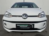 VW Up bei Reisemobile.expert - Abbildung (4 / 15)