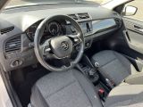 Skoda Fabia bei Reisemobile.expert - Abbildung (11 / 15)