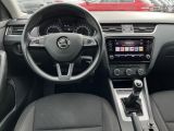 Skoda Octavia bei Reisemobile.expert - Abbildung (15 / 15)