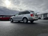 Skoda Octavia bei Reisemobile.expert - Abbildung (9 / 15)