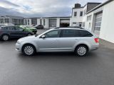Skoda Octavia bei Reisemobile.expert - Abbildung (2 / 15)