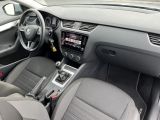 Skoda Octavia bei Reisemobile.expert - Abbildung (13 / 15)