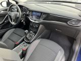 Opel Astra bei Reisemobile.expert - Abbildung (12 / 15)