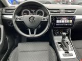 Skoda Superb bei Reisemobile.expert - Abbildung (15 / 15)