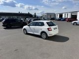Skoda Fabia bei Reisemobile.expert - Abbildung (9 / 15)