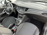 Opel Astra bei Reisemobile.expert - Abbildung (13 / 15)