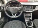 Opel Astra bei Reisemobile.expert - Abbildung (15 / 15)