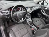 Opel Astra bei Reisemobile.expert - Abbildung (10 / 15)