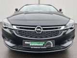 Opel Astra bei Reisemobile.expert - Abbildung (4 / 15)