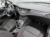 Opel Astra bei Reisemobile.expert - Abbildung (12 / 15)