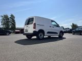 Opel Combo bei Reisemobile.expert - Abbildung (7 / 15)