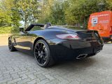 Mercedes-Benz SLS bei Reisemobile.expert - Abbildung (11 / 15)