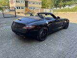 Mercedes-Benz SLS bei Reisemobile.expert - Abbildung (7 / 15)