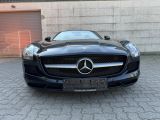 Mercedes-Benz SLS bei Reisemobile.expert - Abbildung (2 / 15)