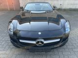 Mercedes-Benz SLS bei Reisemobile.expert - Abbildung (3 / 15)
