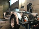 Morgan Roadster bei Reisemobile.expert - Abbildung (6 / 15)