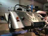 Morgan Roadster bei Reisemobile.expert - Abbildung (7 / 15)