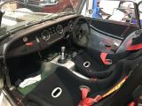 Morgan Roadster bei Reisemobile.expert - Abbildung (14 / 15)