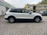 VW Touareg bei Reisemobile.expert - Abbildung (4 / 15)