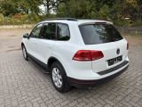 VW Touareg bei Reisemobile.expert - Abbildung (7 / 15)