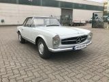 Mercedes-Benz 230 bei Reisemobile.expert - Abbildung (10 / 15)