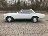 Mercedes-Benz 230 bei Reisemobile.expert - Abbildung (7 / 15)