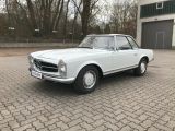 Mercedes-Benz 230 bei Reisemobile.expert - Abbildung (8 / 15)