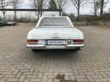 Mercedes-Benz 230 bei Reisemobile.expert - Abbildung (13 / 15)