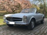 Mercedes-Benz 230 bei Reisemobile.expert - Abbildung (6 / 15)