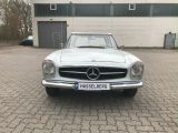 Mercedes-Benz 230 bei Reisemobile.expert - Abbildung (9 / 15)