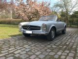 Mercedes-Benz 230 bei Reisemobile.expert - Abbildung (5 / 15)