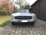 Mercedes-Benz 230 bei Reisemobile.expert - Abbildung (3 / 15)