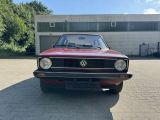 VW Golf bei Reisemobile.expert - Abbildung (2 / 15)