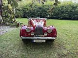 Morgan Plus 8 bei Reisemobile.expert - Abbildung (13 / 15)
