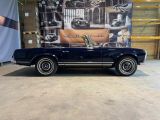 Mercedes-Benz 230 bei Reisemobile.expert - Abbildung (8 / 15)