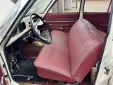 Ford Taunus bei Reisemobile.expert - Abbildung (8 / 15) Ford Taunus bei Reisemobile.expert - Abbildung (8 / 15)