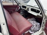 Ford Taunus bei Reisemobile.expert - Abbildung (10 / 15) Ford Taunus bei Reisemobile.expert - Abbildung (10 / 15)