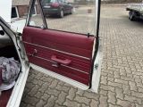 Ford Taunus bei Reisemobile.expert - Abbildung (13 / 15)