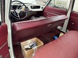 Ford Taunus bei Reisemobile.expert - Abbildung (11 / 15)