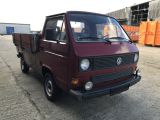 VW T3 bei Reisemobile.expert - Abbildung (2 / 15)