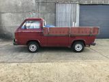 VW T3 bei Reisemobile.expert - Abbildung (3 / 15)