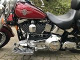 Harley-Davidson Fat Boy bei Reisemobile.expert - Abbildung (8 / 15)