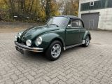 VW Käfer bei Reisemobile.expert - Abbildung (2 / 15)