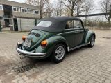 VW Käfer bei Reisemobile.expert - Abbildung (6 / 15)