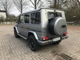Mercedes-Benz G-Klasse bei Reisemobile.expert - Abbildung (8 / 15)